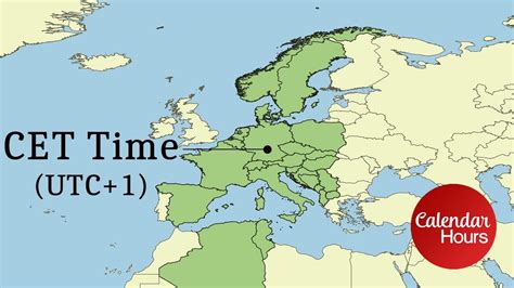 cet time zone|what time is it cet right now.
